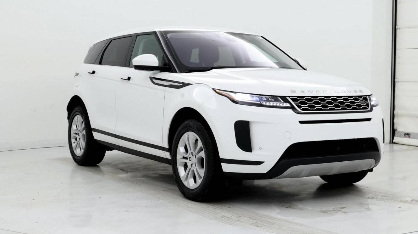 LAND ROVER RANGE ROVER EVOQUE 2020 SALZJ2FX4LH043081 image